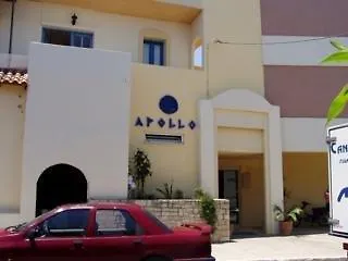 Hotel Apollo