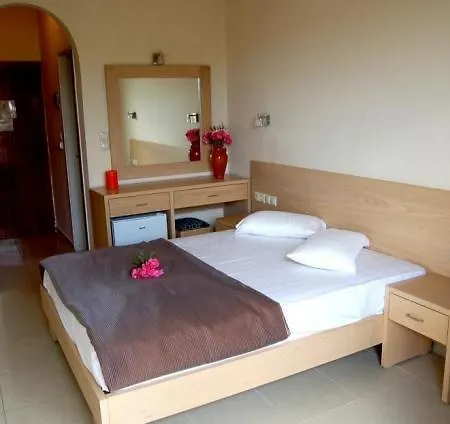Hotel Apollo Paralia Kourna