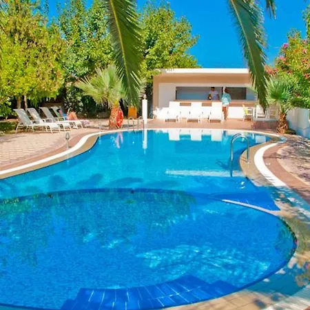 Hotel Apollo Paralia Kourna