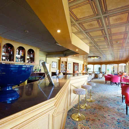 Hotel Apollo