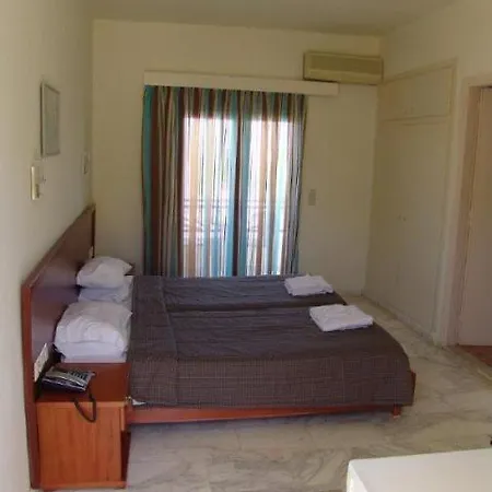 Hotel Apollo