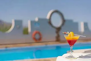 Apollo Hotel Paralia Kourna
