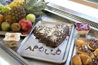 Hotel Apollo