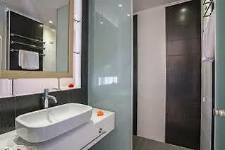 Apollo Hotel Paralia Kourna